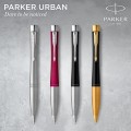 PARKER Długopis URBAN Vibrant Magenta CT