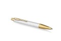 PARKER Długopis IM PREMIUM PEARL GT