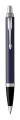 PARKER Długopis IM MATTE BLUE CT
