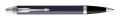 PARKER Długopis IM MATTE BLUE CT
