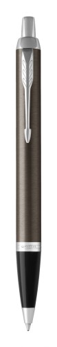PARKER Długopis IM DARK ESPRESSO CT