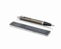 PARKER Długopis IM DARK ESPRESSO CT