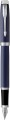PARKER Pióro wieczne IM MATTE BLUE (M), 1931654