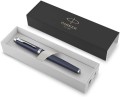 PARKER Pióro wieczne IM MATTE BLUE (M), 1931654