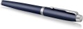 PARKER Pióro wieczne IM MATTE BLUE (M), 1931654