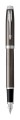 PARKER Pióro wieczne IM DARK ESPRESSO CT (F), 1931650