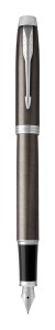 PARKER Pióro wieczne IM Dark Espresso CT (M), 1931657