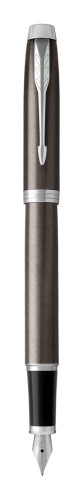 PARKER Pióro wieczne IM DARK ESPRESSO CT (M), 1931657