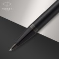 PARKER Długopis IM ACHROMATIC Black