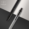 PARKER Długopis IM ACHROMATIC Black
