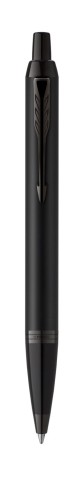 PARKER Długopis IM ACHROMATIC Black